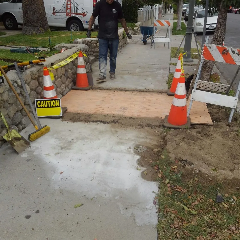 Slide of Gateway Rooter