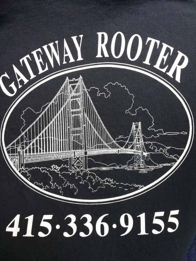 Slide of Gateway Rooter