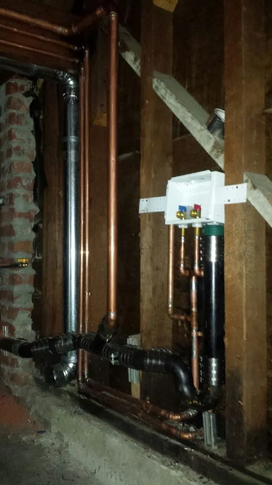 Slide of Gateway Rooter