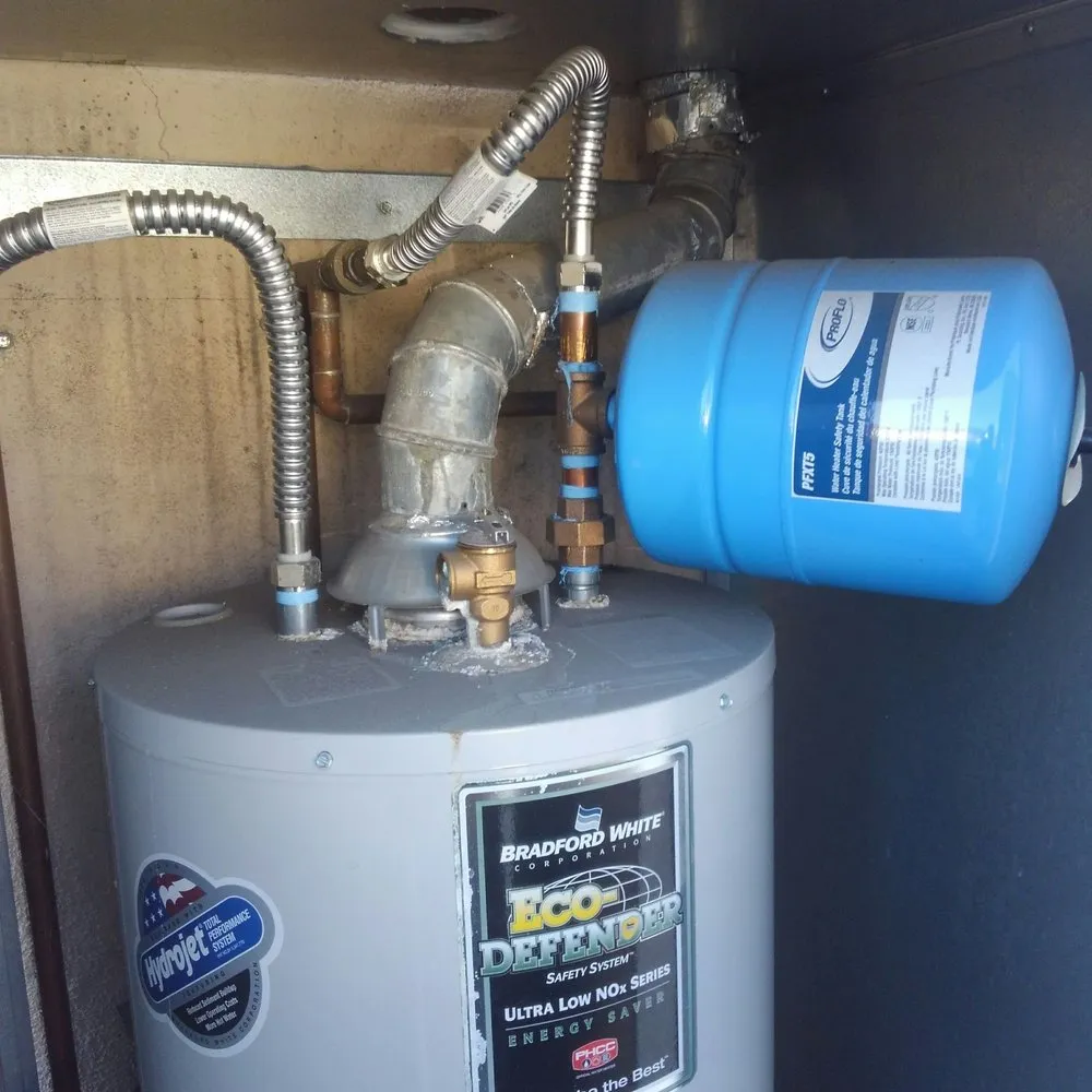 Slide of Gateway Rooter