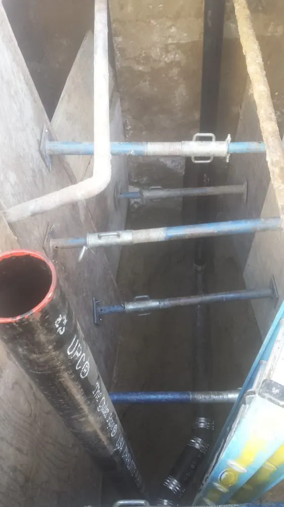 Slide of Gateway Rooter