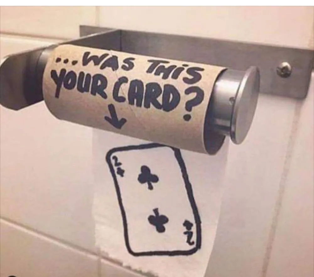 Slide of Gateway Rooter