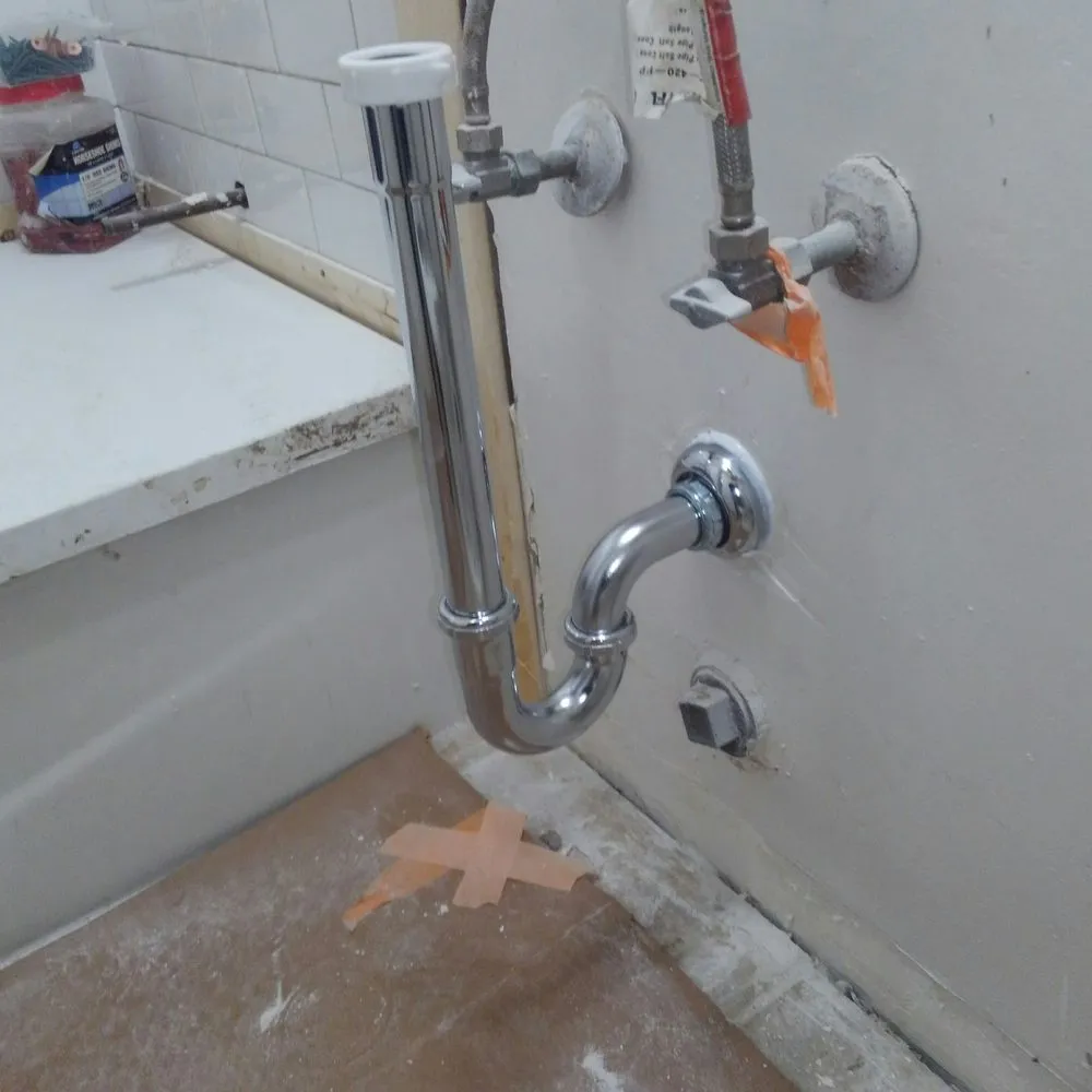 Slide of Gateway Rooter