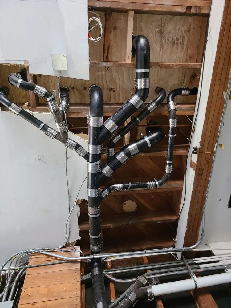 Slide of Gateway Rooter