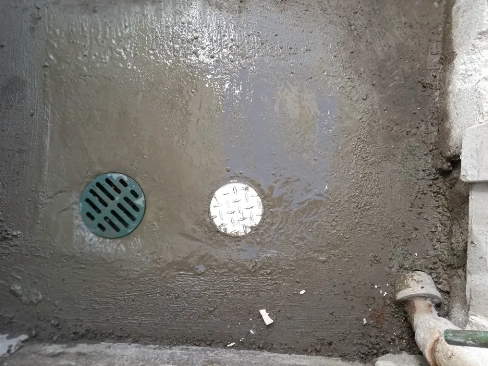 Slide of Gateway Rooter