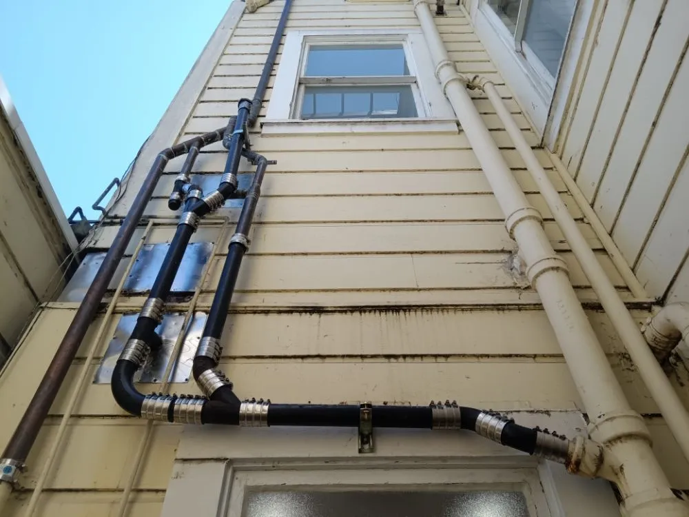 Slide of Gateway Rooter