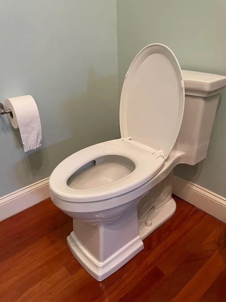 Slide of Gateway Rooter