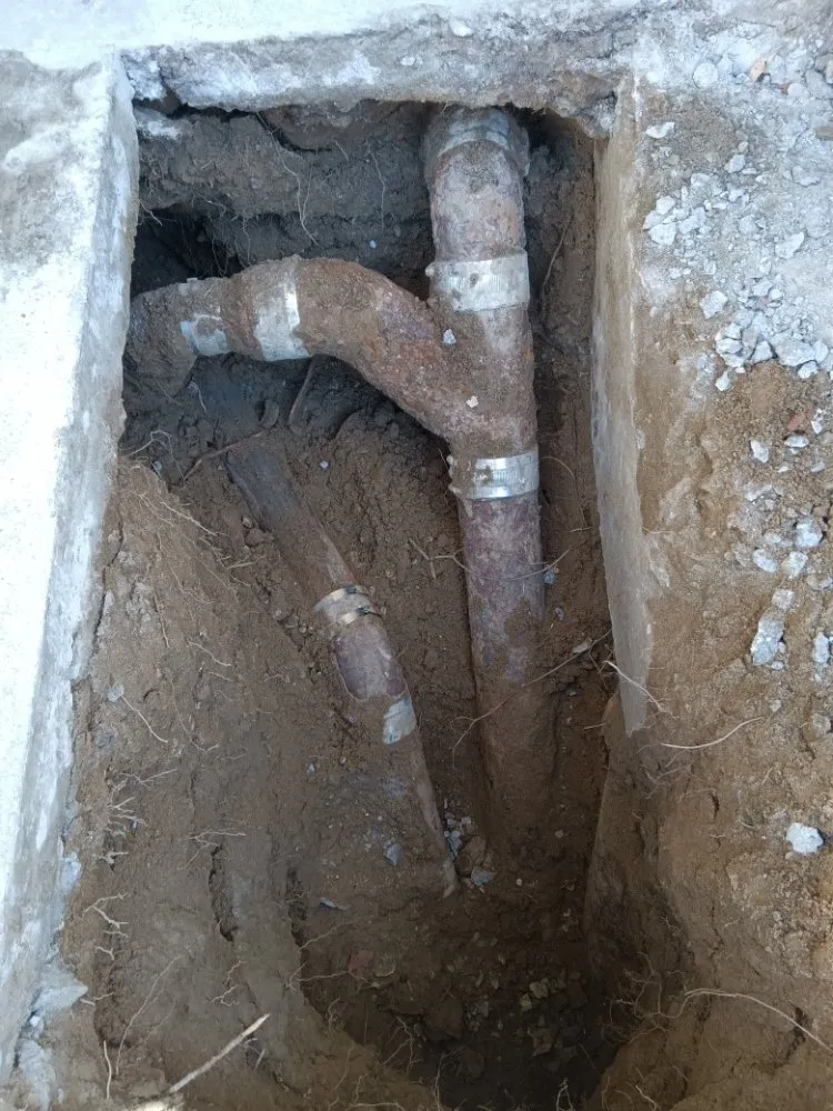 Top-rated water heater service experts serving San Francisco, CA - Gateway Rooter