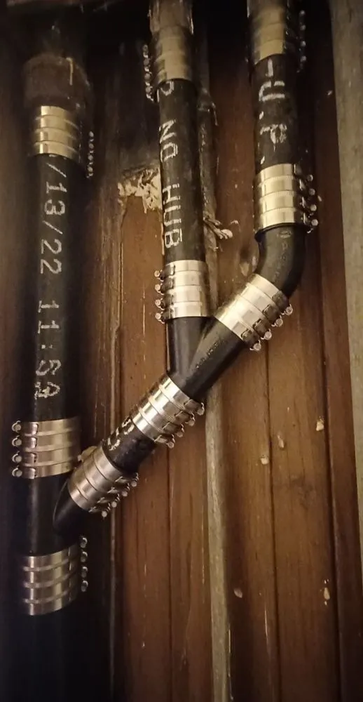 Slide of Gateway Rooter