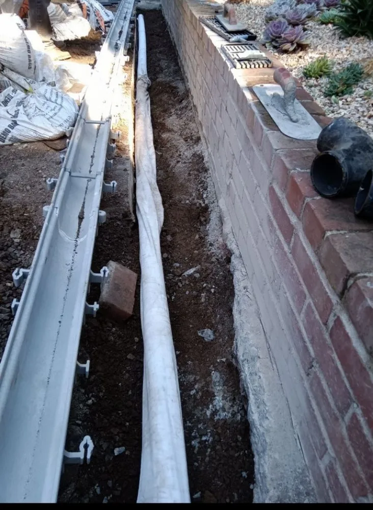 Slide of Gateway Rooter