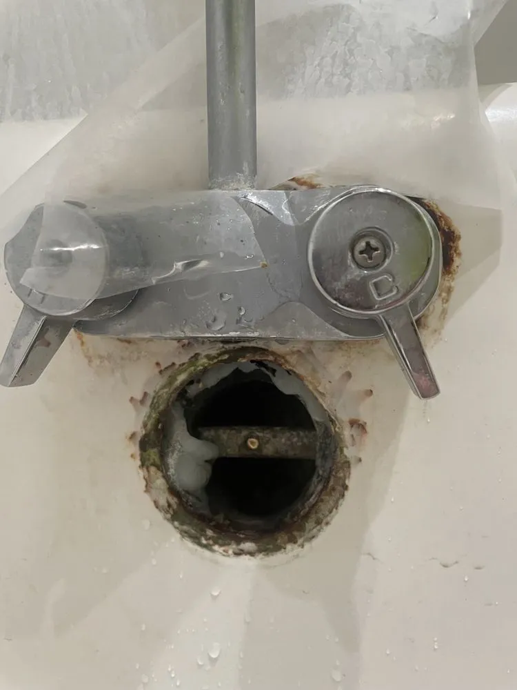 Slide of Gateway Sewer & Drain