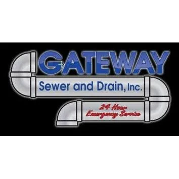 Slide of Gateway Sewer & Drain