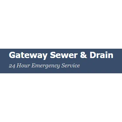 Slide of Gateway Sewer & Drain