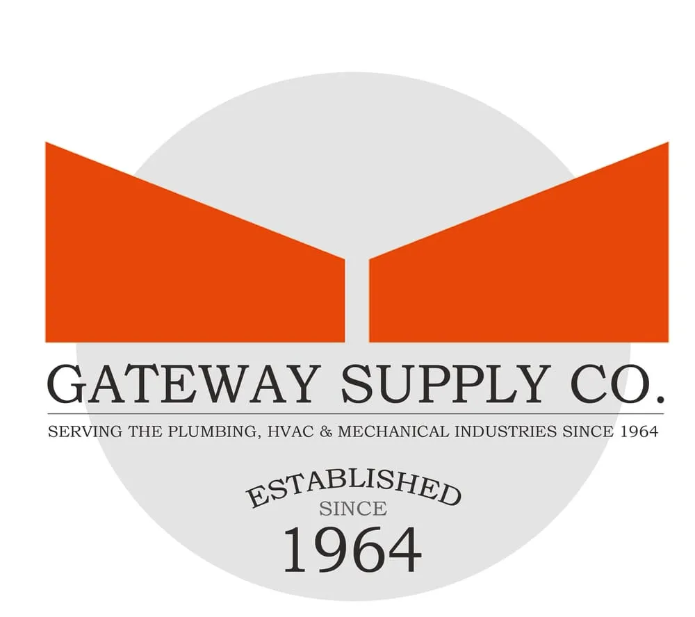 Slide of Gateway Supply Co