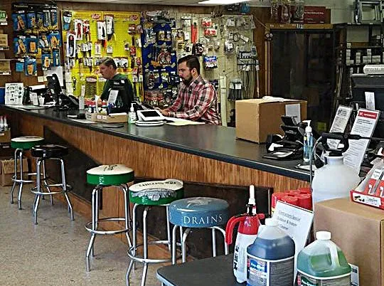 Slide of Gateway Supply