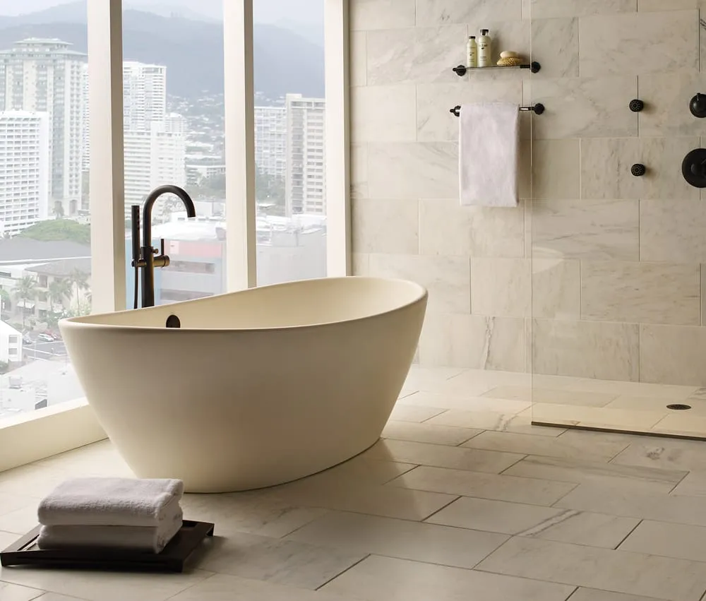 Slide of Gateway Supply