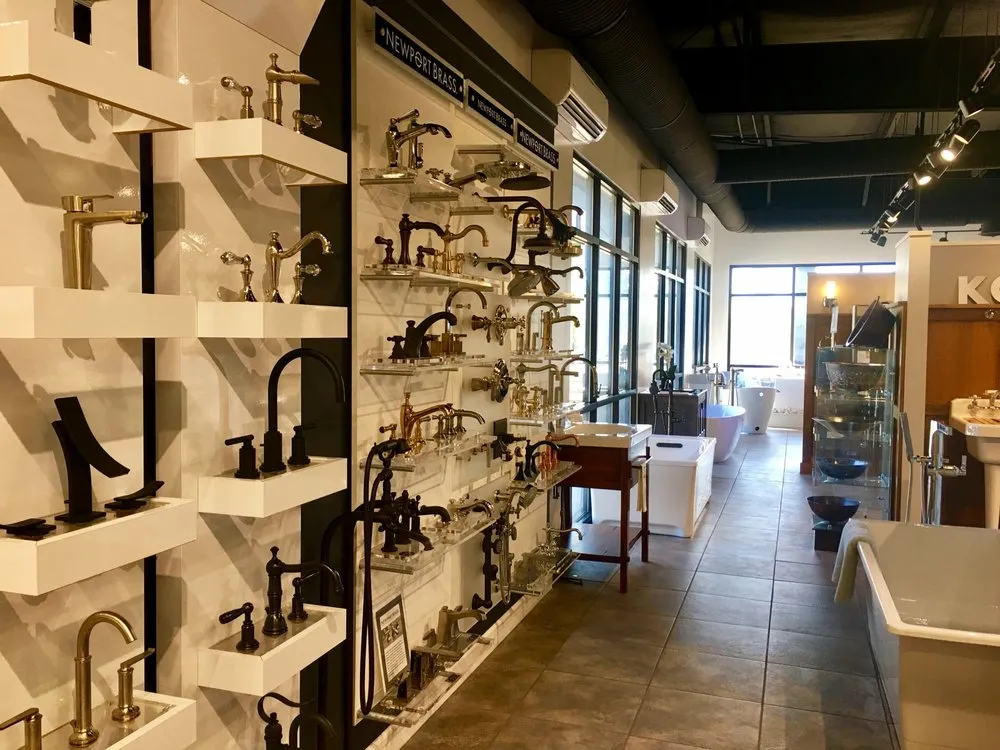 Slide of Gateway Supply