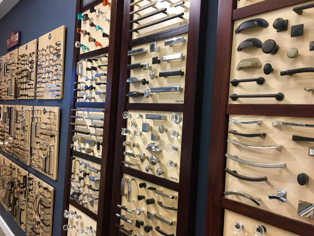 Slide of Gateway Supply