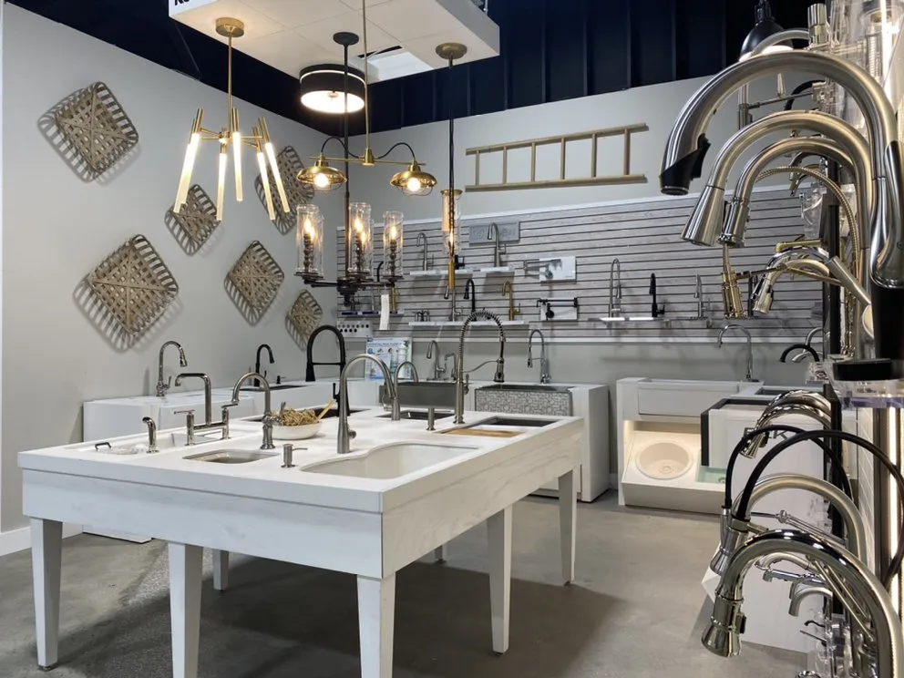 Slide of Gateway Supply