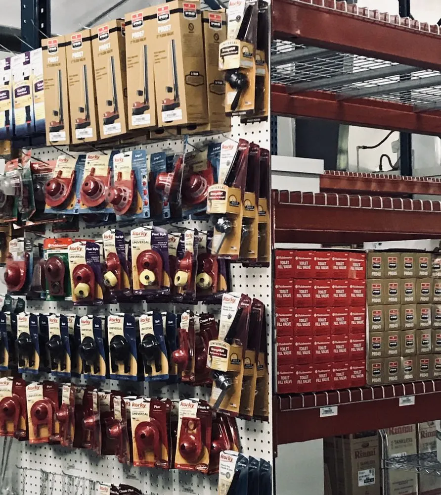 Slide of Gateway Supply