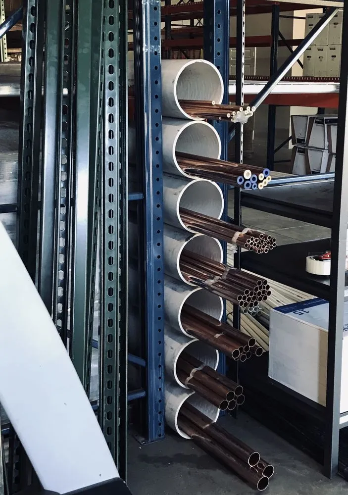 Slide of Gateway Supply