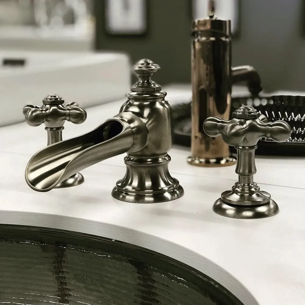 Slide of Gateway Supply