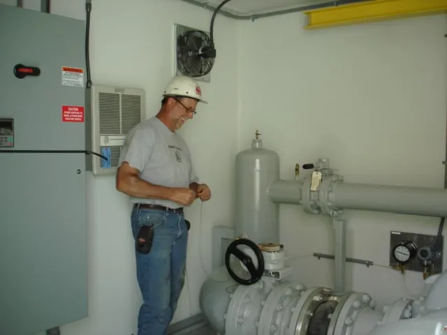 Slide of Gatlin Plumbing & Heating