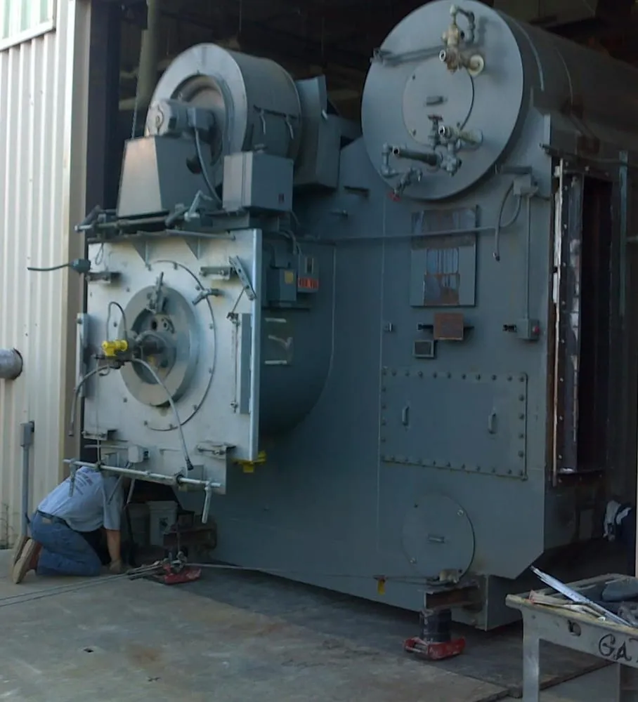 Slide of Gatlin Plumbing & Heating