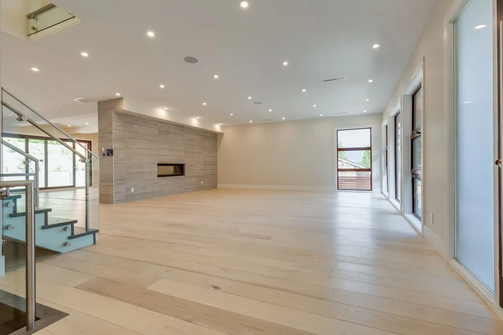 Slide of Gatlinburg Maintenance