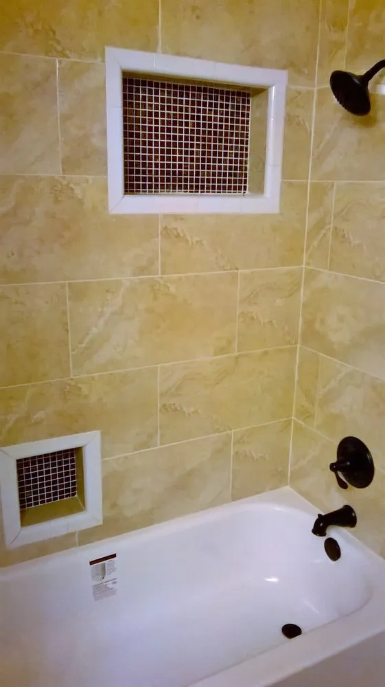 Slide of GATLING HOME IMPROVEMENT