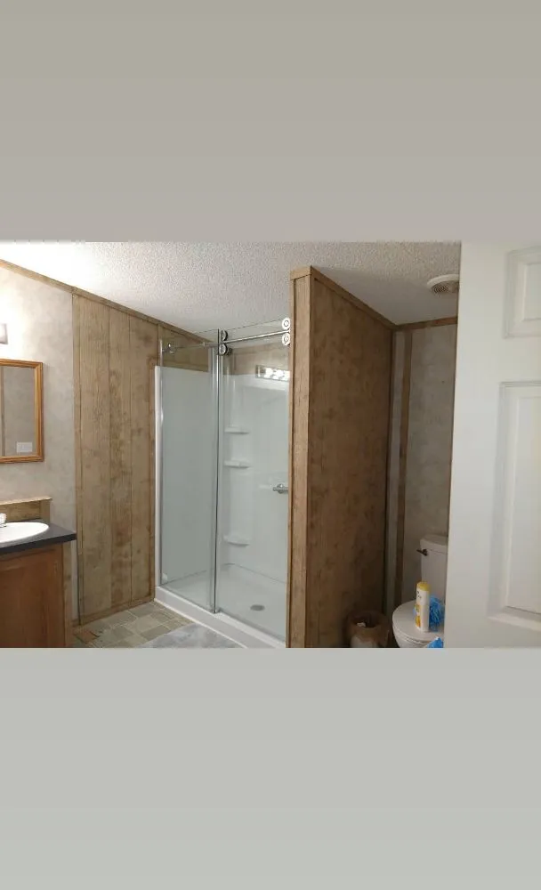 Slide of Gatlin's Home Restoration