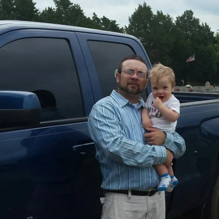 Slide of Gatlin's Home Restoration