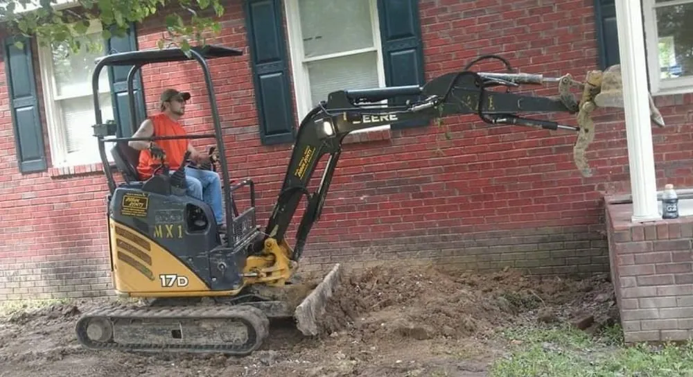 Slide of Gatlin's Home Restoration