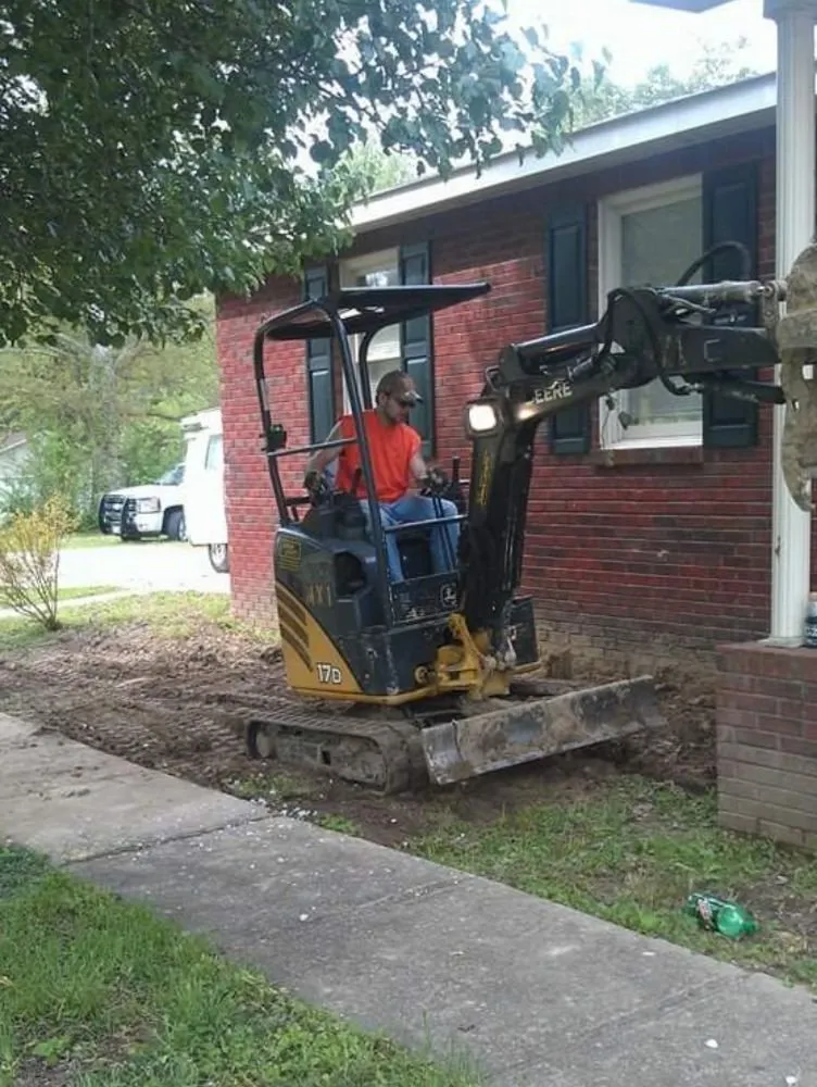 Quality emergency plumbing in Athens, AL by Gatlin's Home Restoration