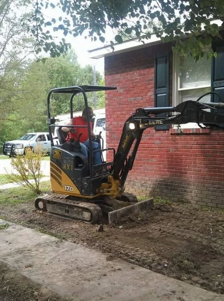 Affordable pipe repair experts serving Athens, AL - Gatlin's Home Restoration