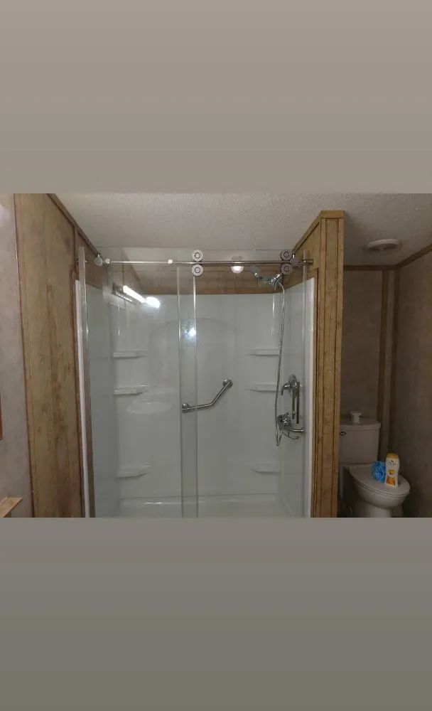 Slide of Gatlin's Home Restoration