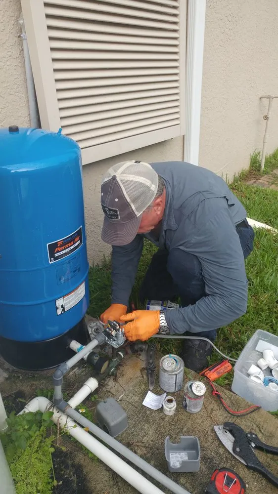 Top-rated plumbing repair in Cape Coral, FL by Gator Drain and Plumbing