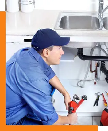 Slide of Gator Plumbing