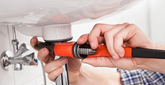 Slide of Gator Plumbing