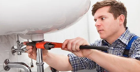 Slide of Gator Plumbing