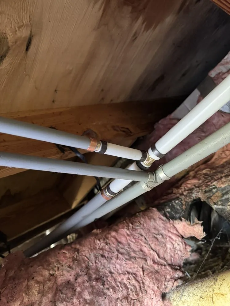 Quality drain cleaning for homes in Quinby, SC by Gator Plumbing