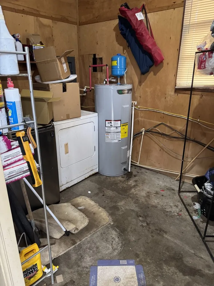 Top-rated plumbing repair service in Quinby, SC - Gator Plumbing