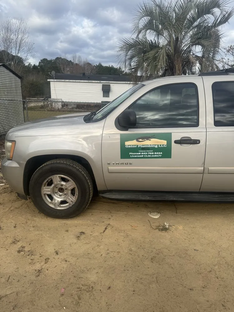 Emergency leak detection in Quinby, SC by Gator Plumbing