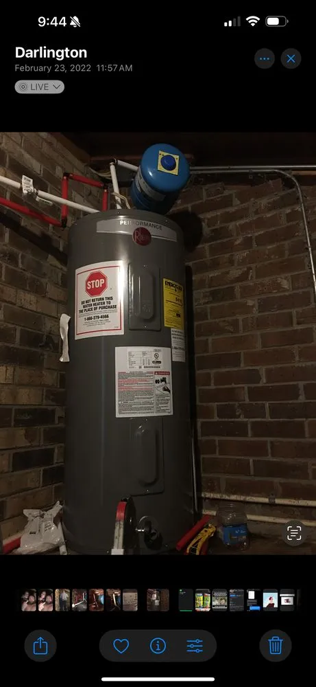 Affordable leak detection in Quinby, SC by Gator Plumbing