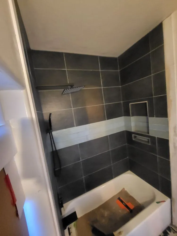 Slide of Gator Plumbing