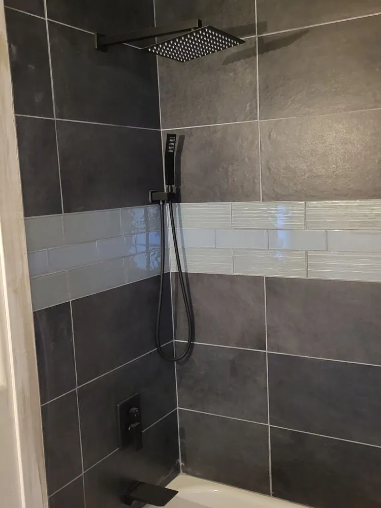 Slide of Gator Plumbing