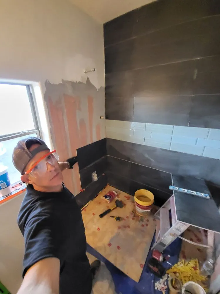 Slide of Gator Plumbing