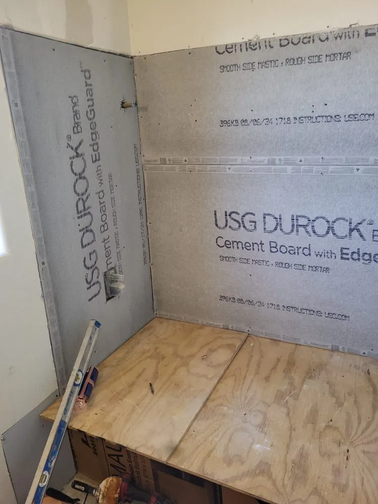 Slide of Gator Plumbing