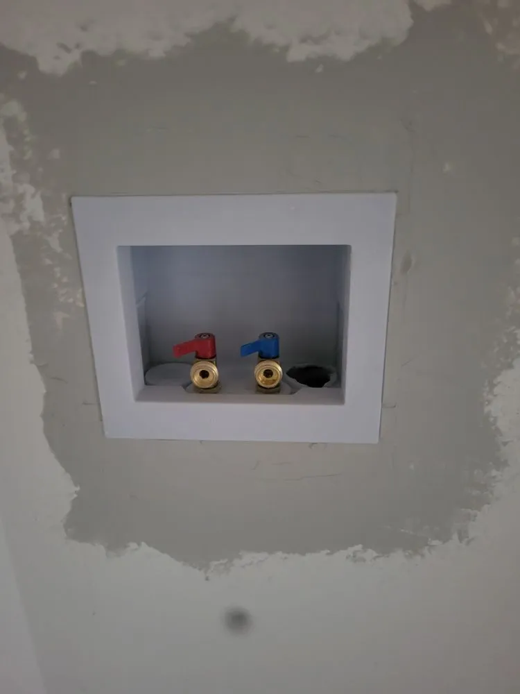 Slide of Gator Plumbing