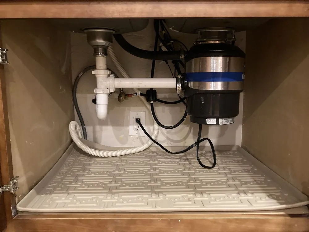 Slide of Gator Rooter and Plumbing